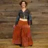 Easy Rider Wide Leg Pants