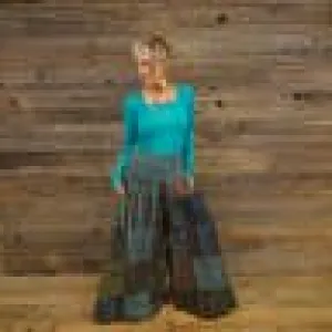 Easy Rider Wide Leg Pants