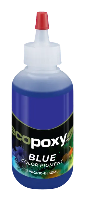 EcoPoxy Resin Color Pigments | Individual Colors