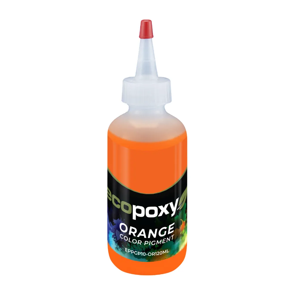 EcoPoxy Resin Color Pigments | Individual Colors