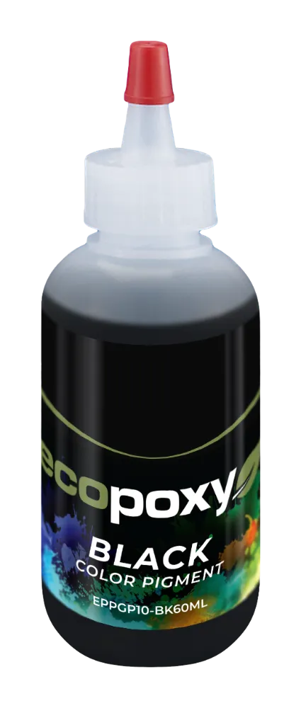 EcoPoxy Resin Color Pigments | Individual Colors