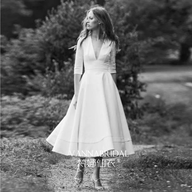 Edith Satin Dress