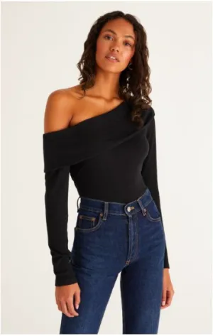 Elena Off The Shoulder Top