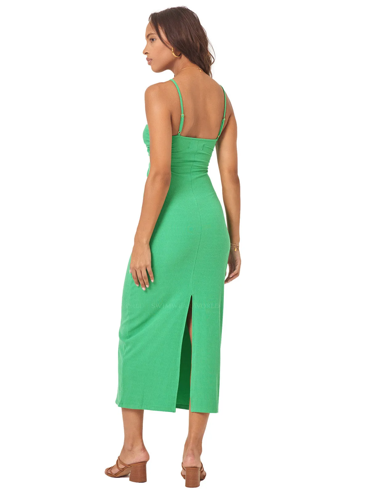 Ellery Dress ::RET