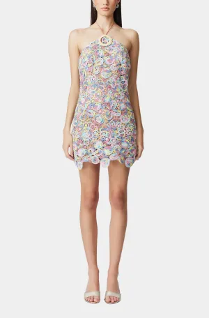 Elliatt - Women - Multi Rue Mini Shift Dress