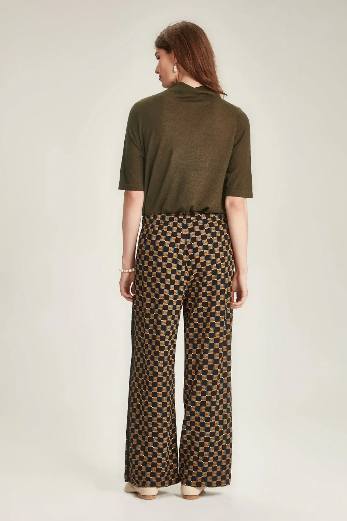 ELLIE PANT