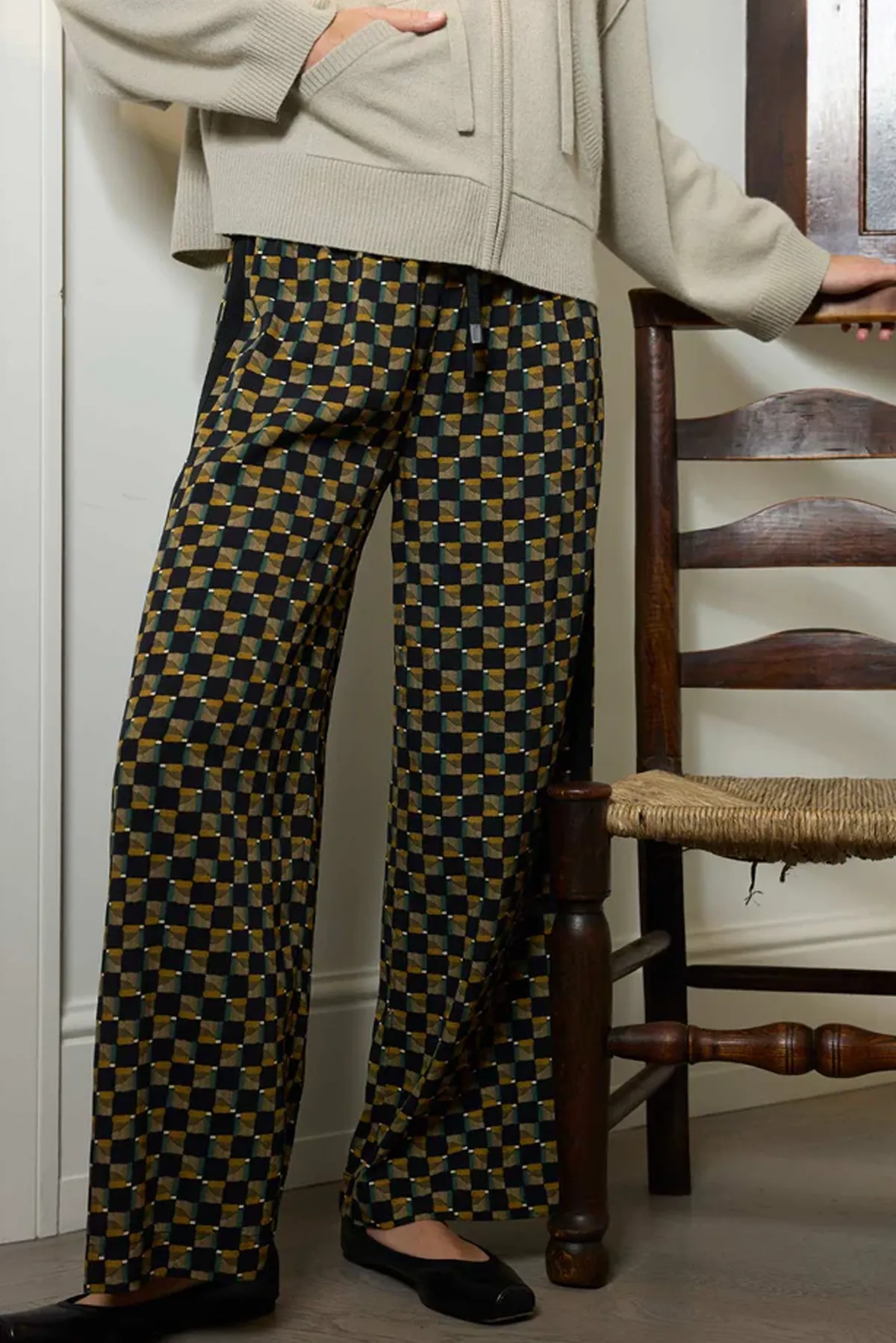 ELLIE PANT