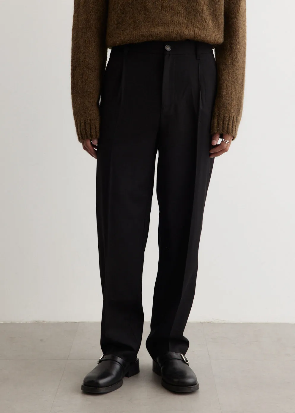 Evan Tailored Pants