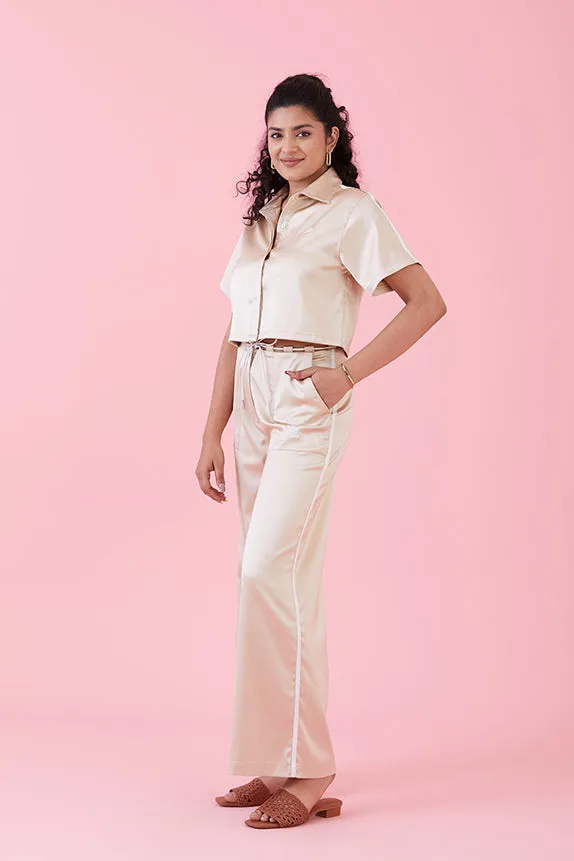 Evenfall Pants Beige
