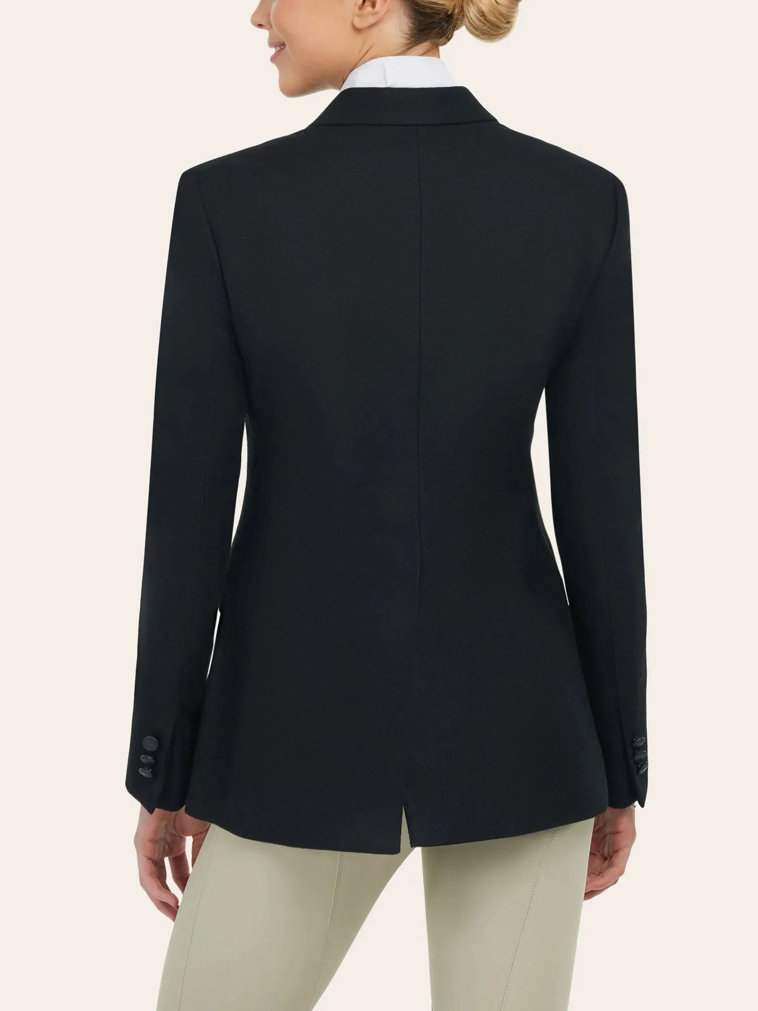 Fairfield Melton Hunt Coat