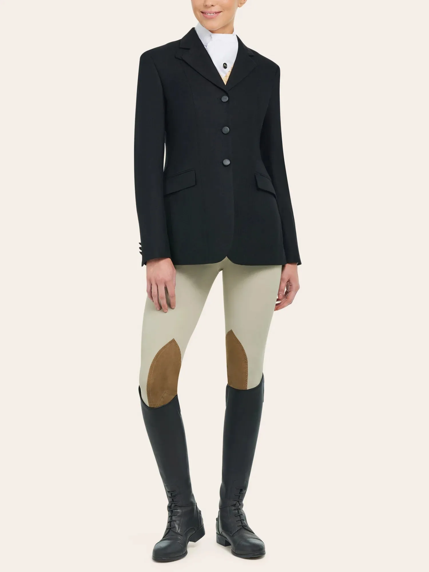 Fairfield Melton Hunt Coat
