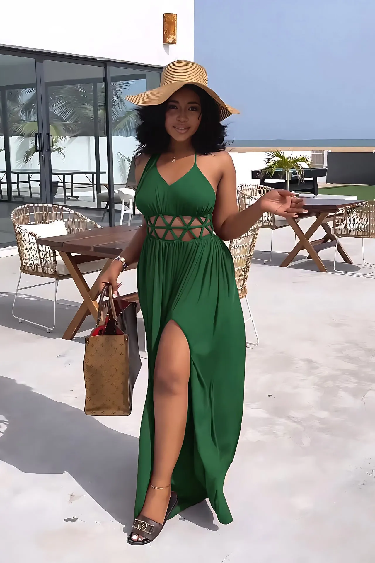 “Far Away” Maxi