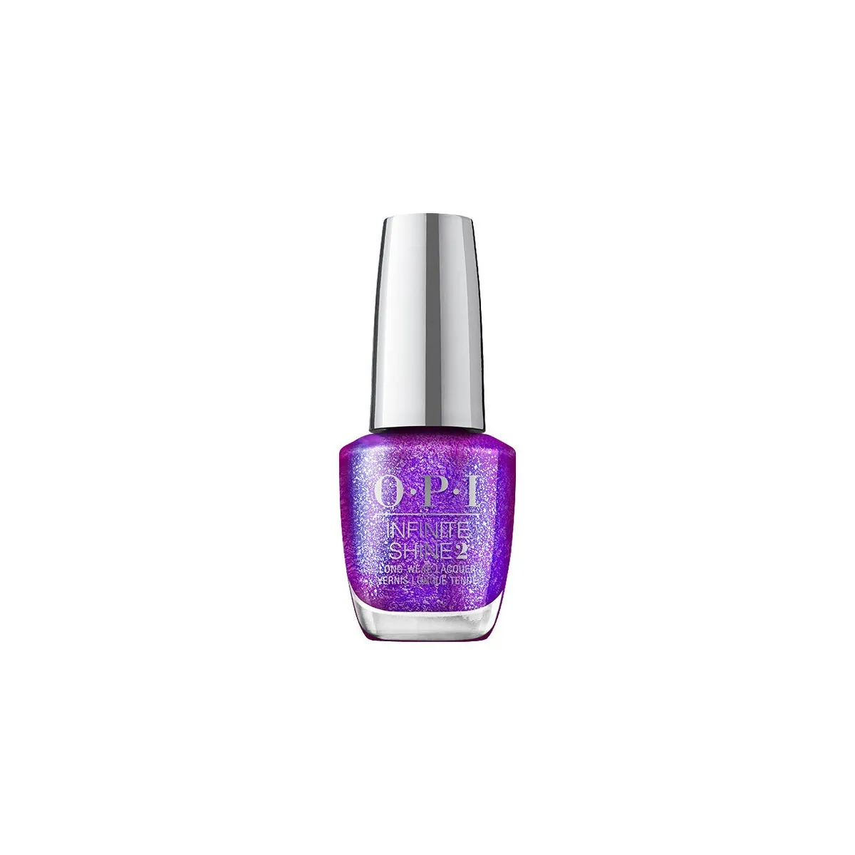 Feelin' Libra-ted - Infinite Shine