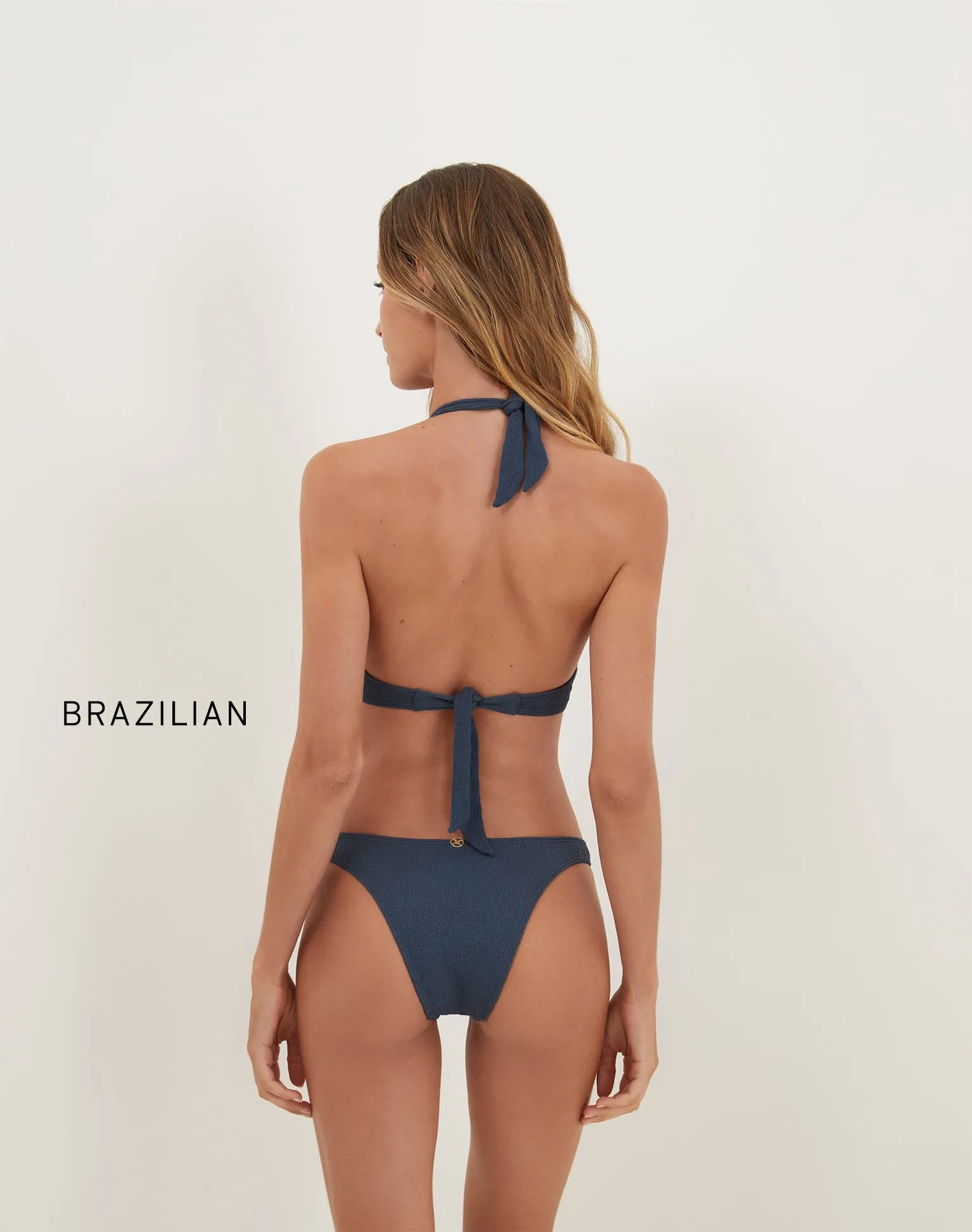 Firenze Becky Alanna Top - Bayside
