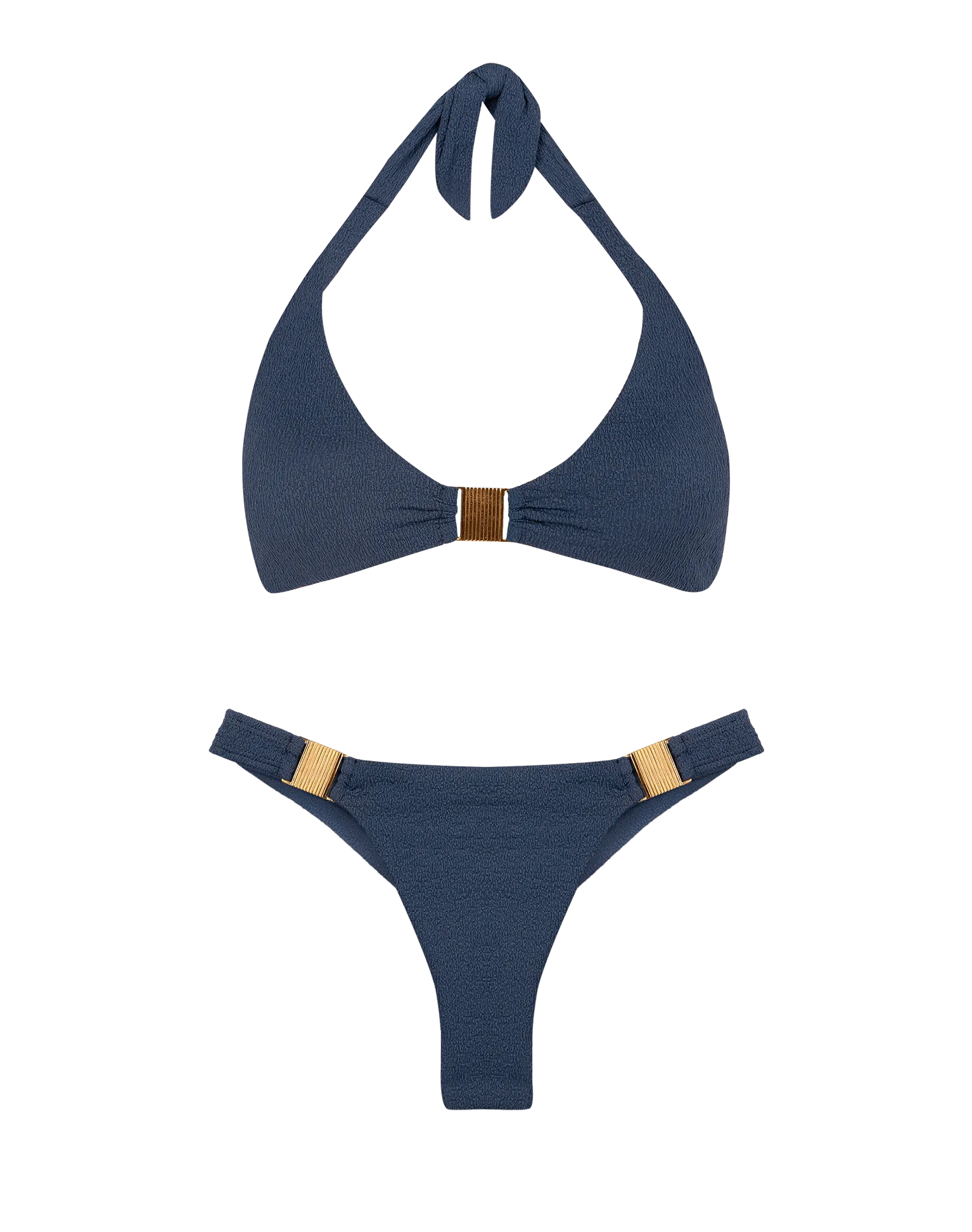 Firenze Becky Alanna Top - Bayside