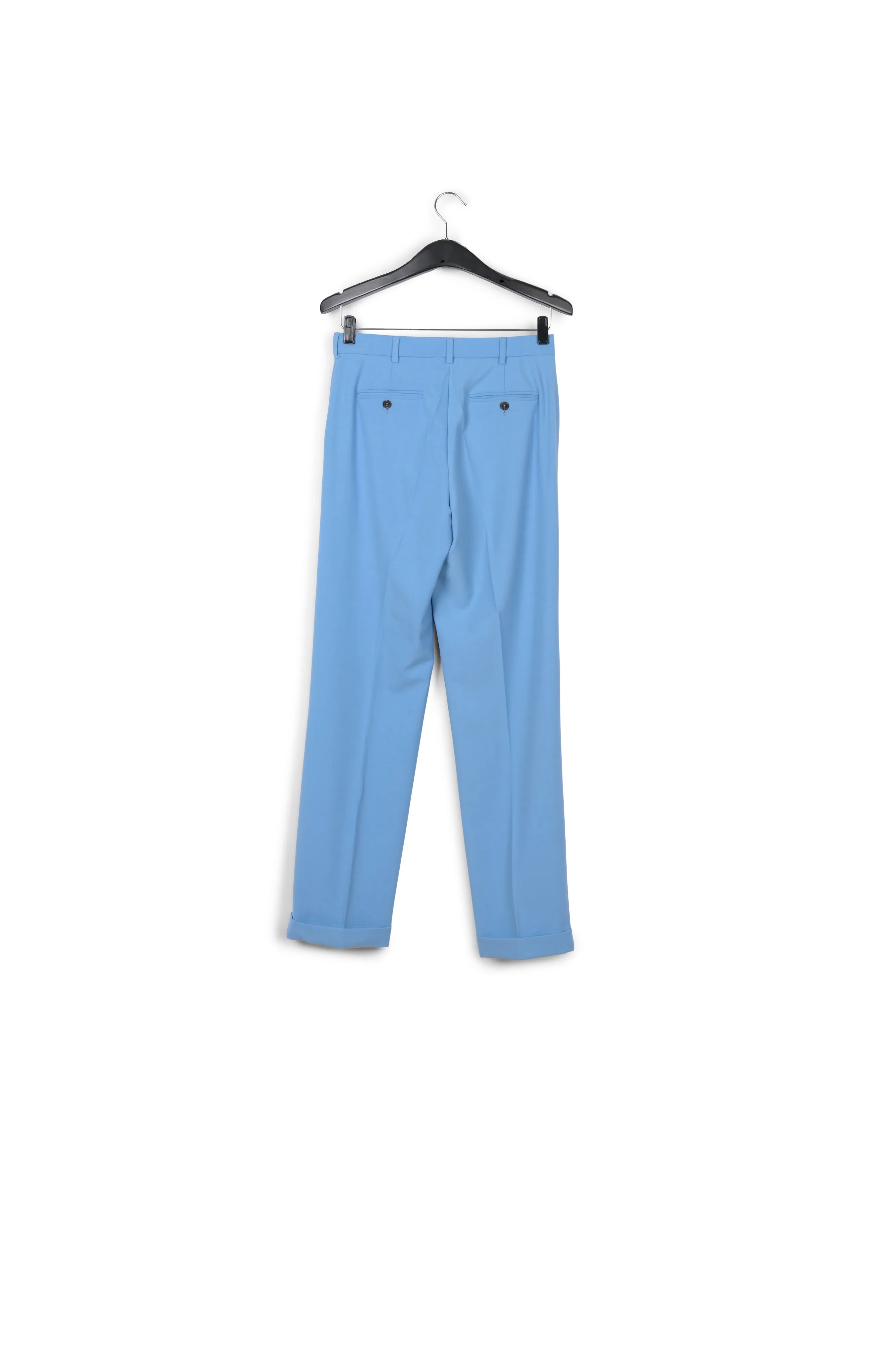 Fitted pants