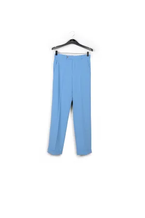 Fitted pants