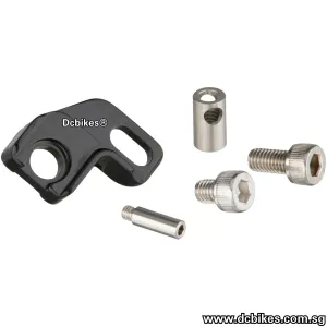 For Sram Shifter To Shimano I Spec B Left/Right Brake Conversion Adapter Kit