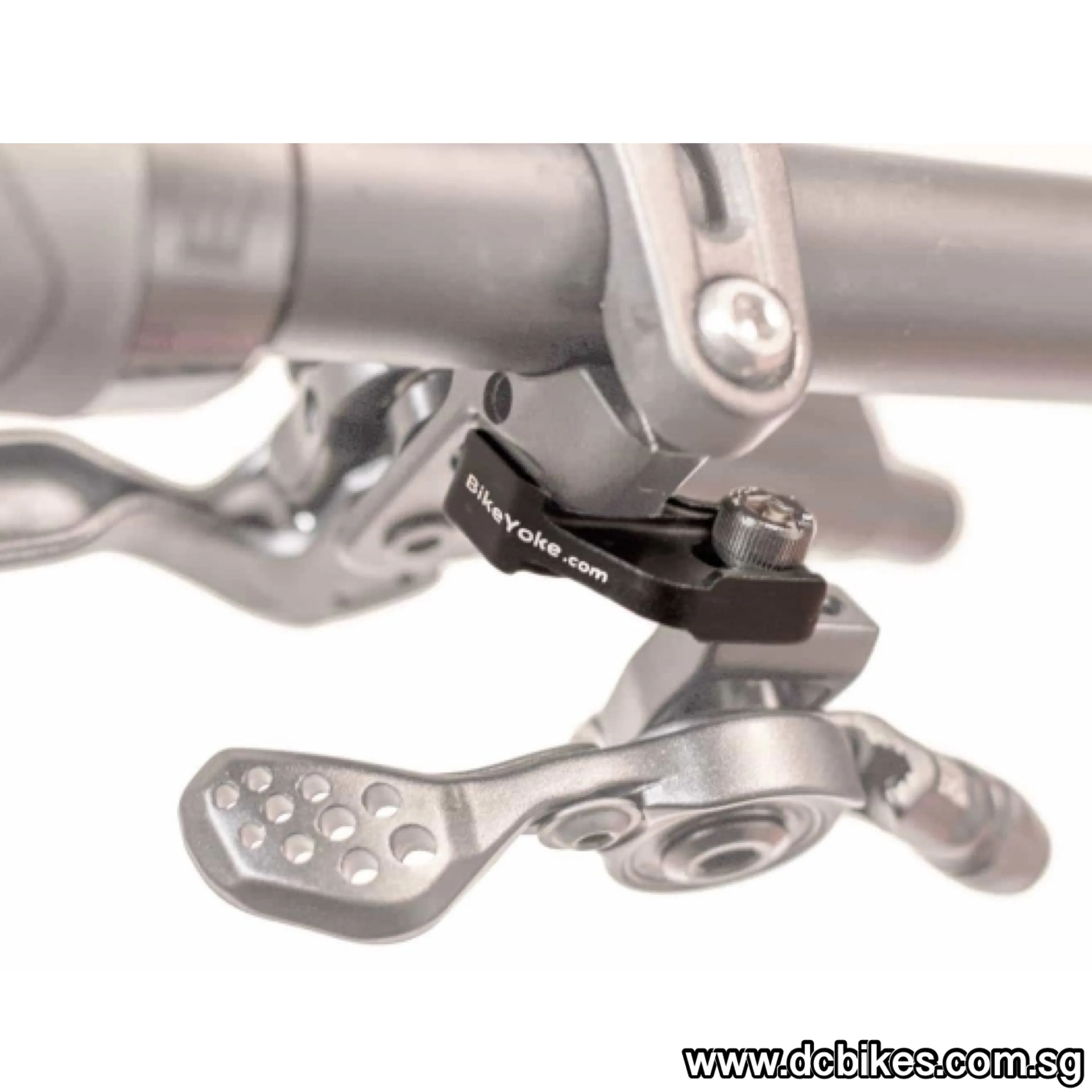 For Sram Shifter To Shimano I Spec B Left/Right Brake Conversion Adapter Kit