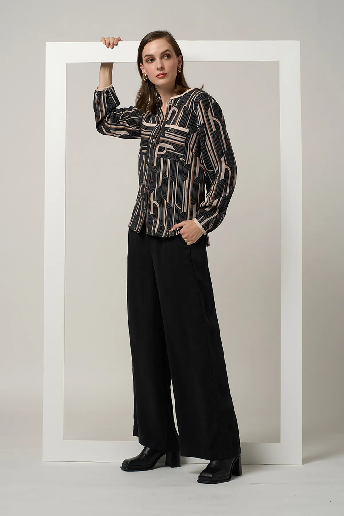 FORTITUDE PANT