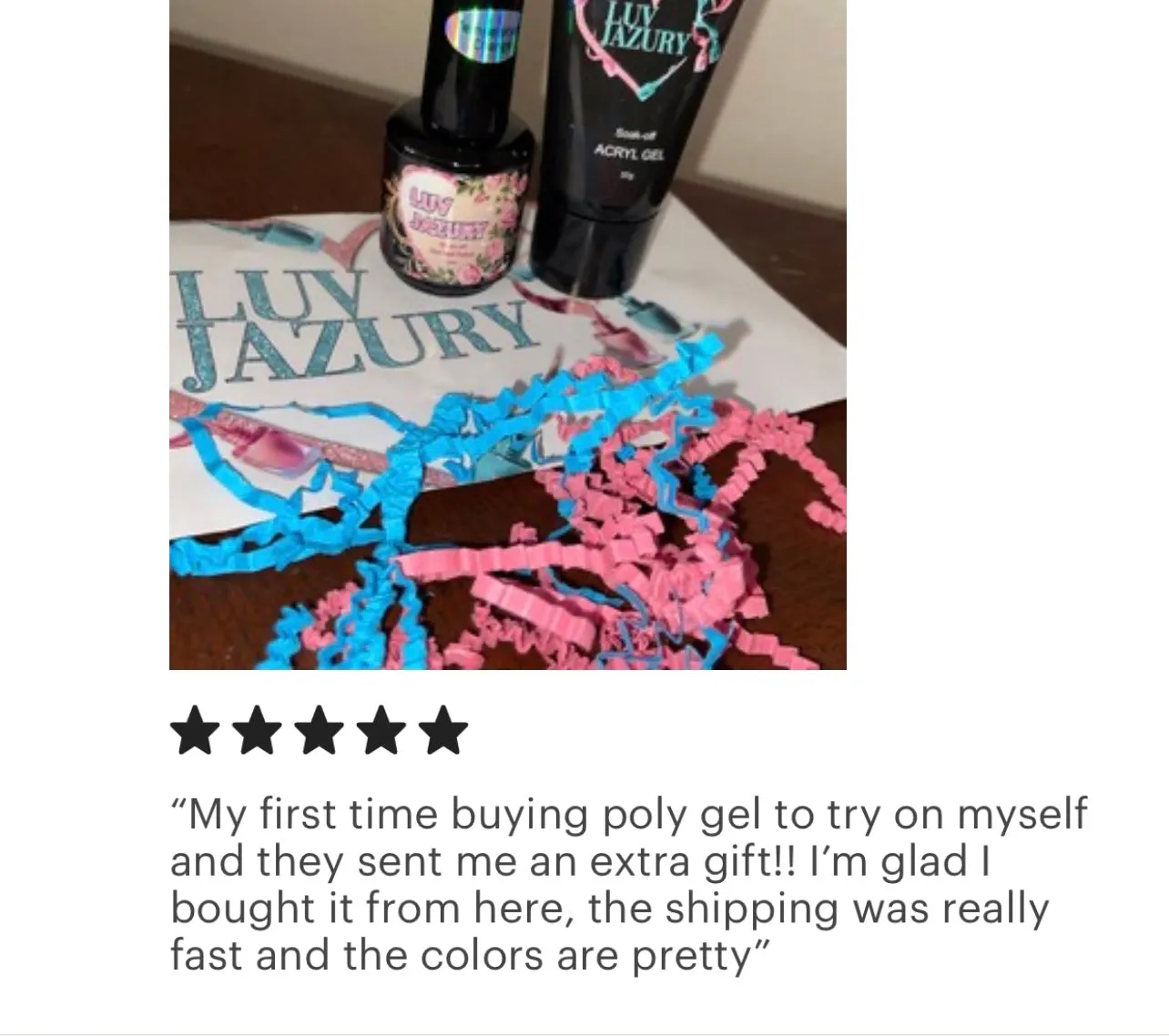 Gel Nail Polish Nail Art Supplies