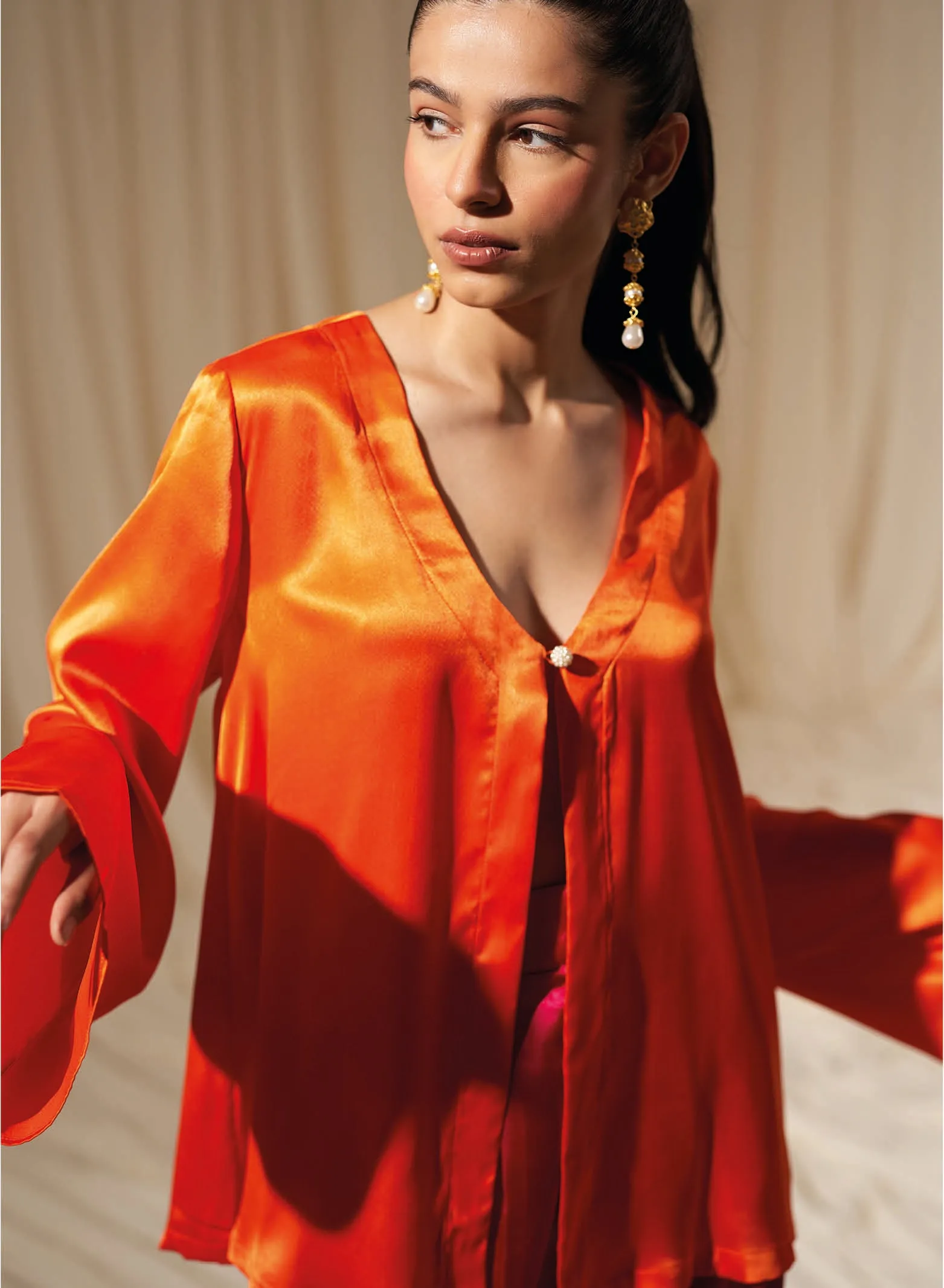 Georgia Top (50% off - use code MALIE50)