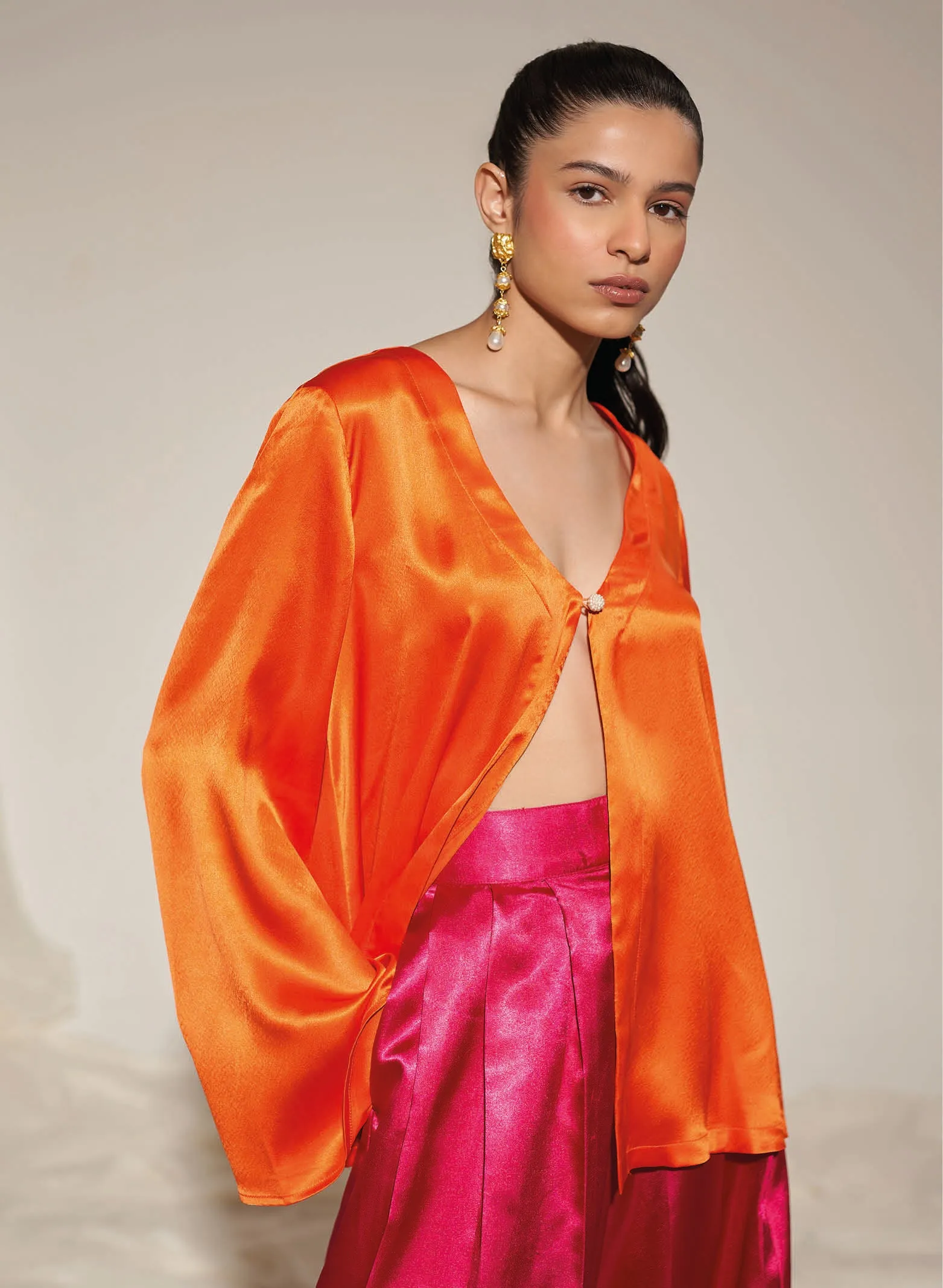 Georgia Top (50% off - use code MALIE50)