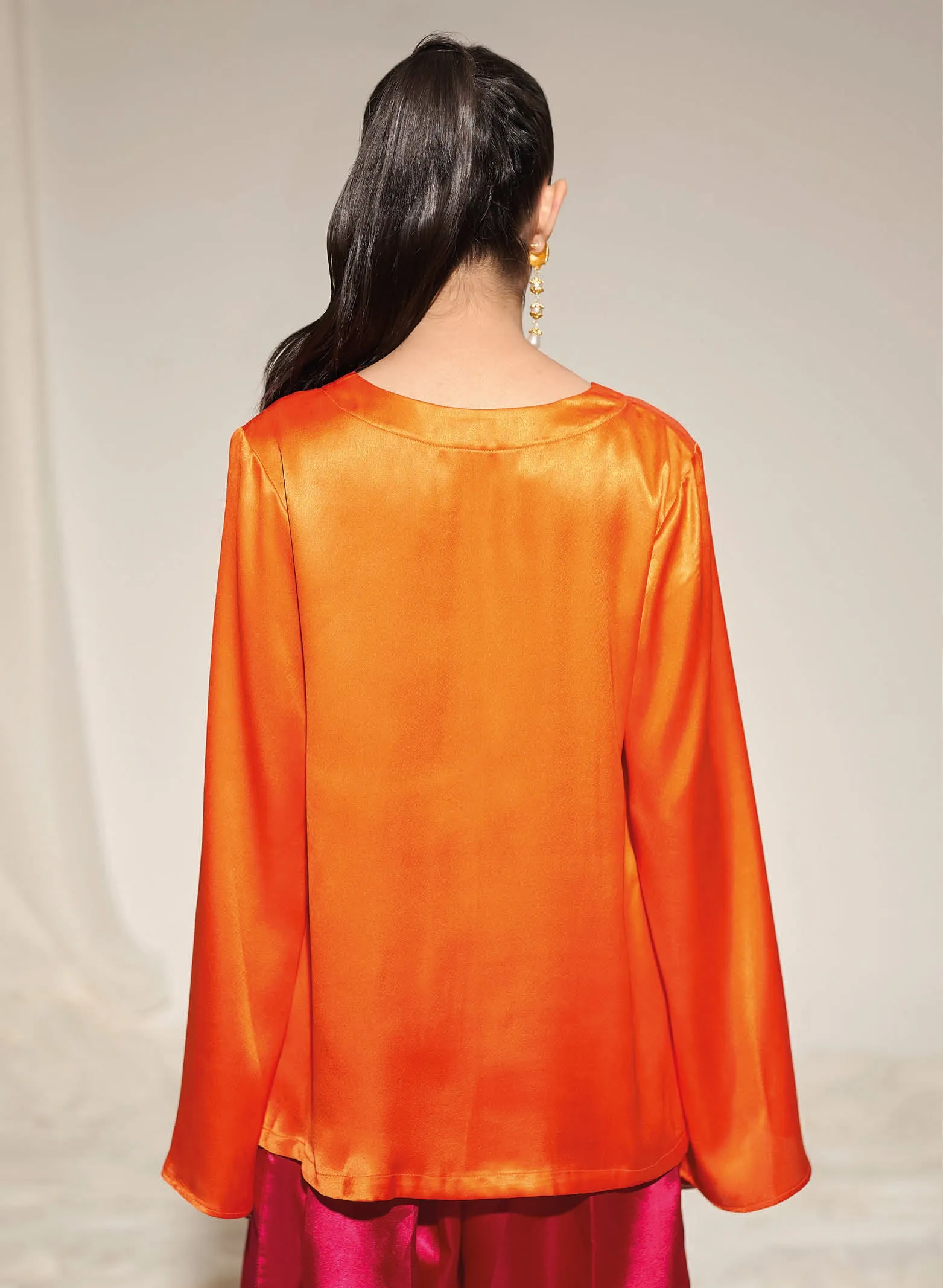 Georgia Top (50% off - use code MALIE50)