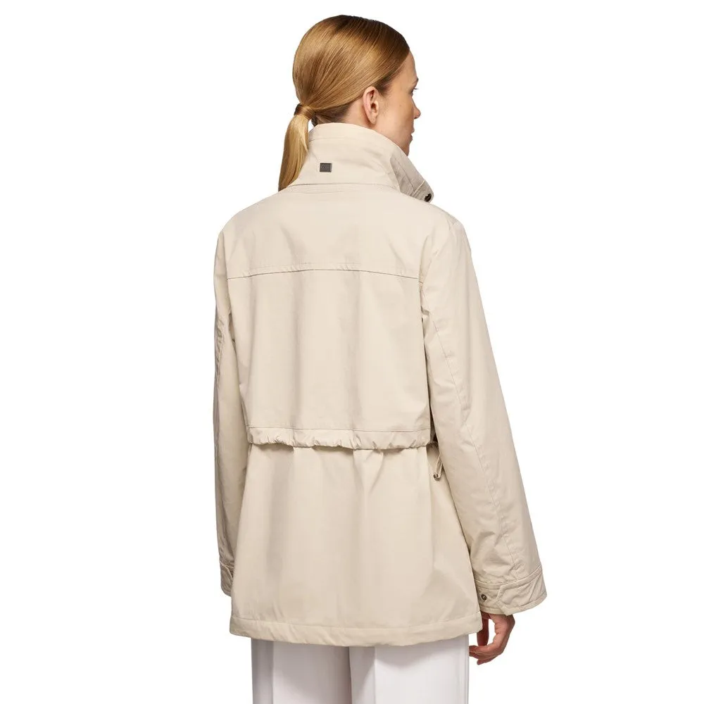 Geox W Claudin Jacket