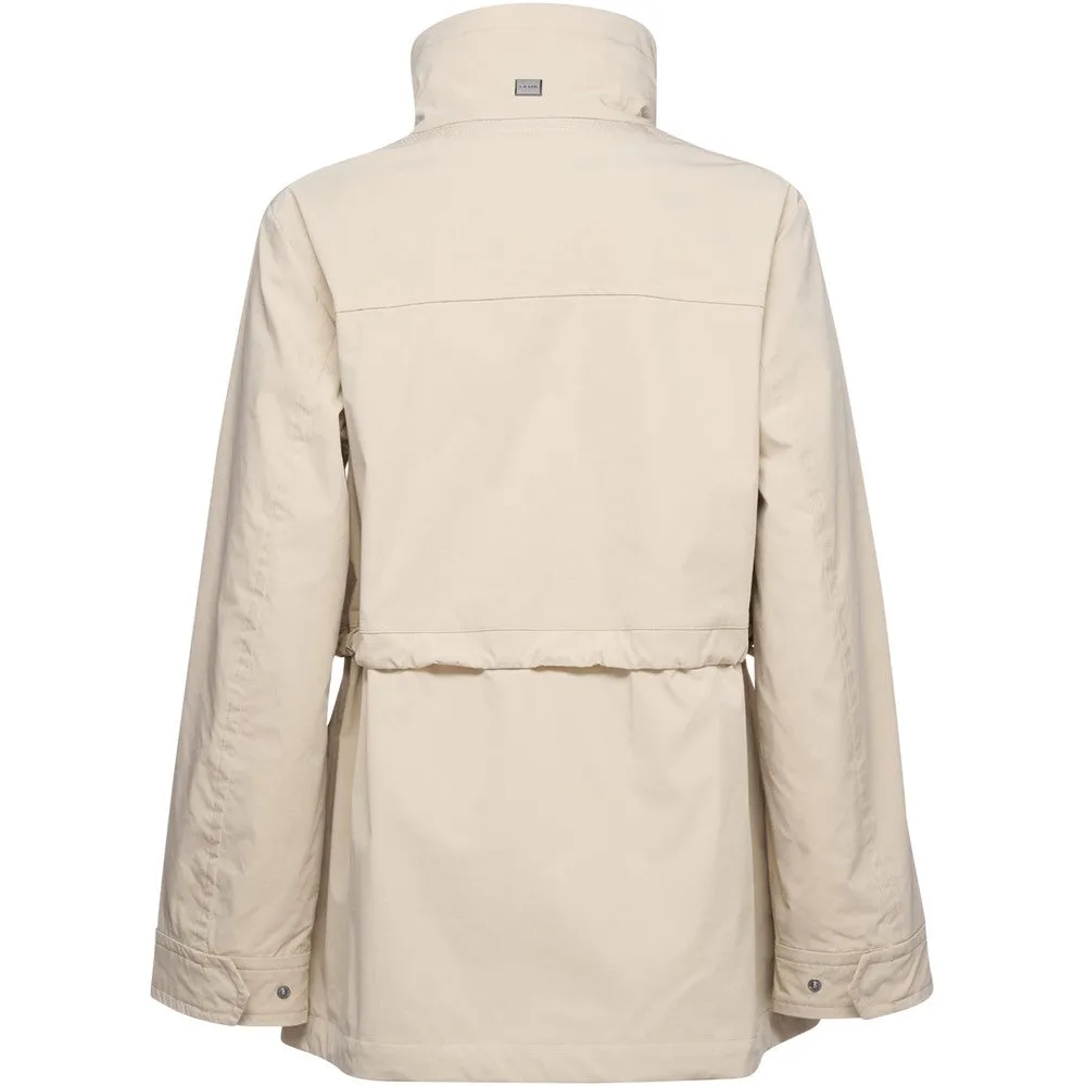 Geox W Claudin Jacket