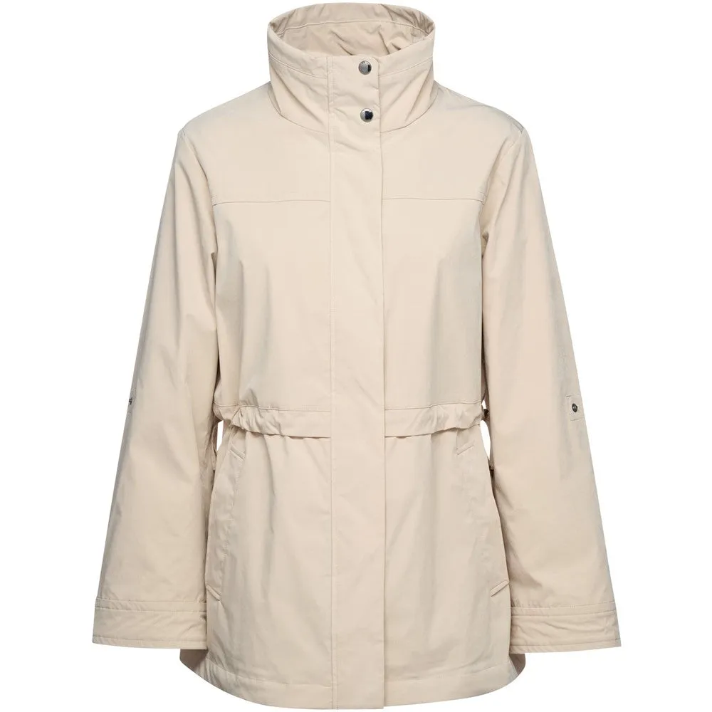 Geox W Claudin Jacket
