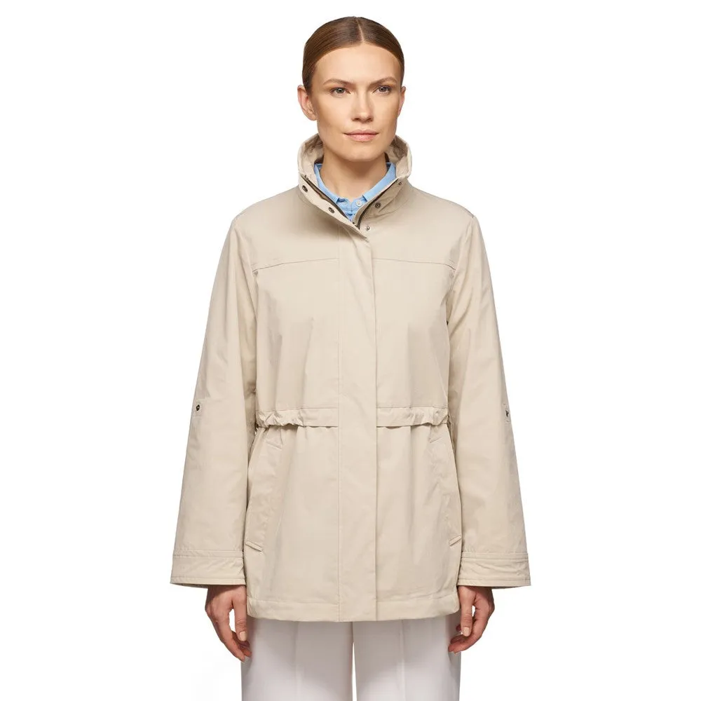 Geox W Claudin Jacket
