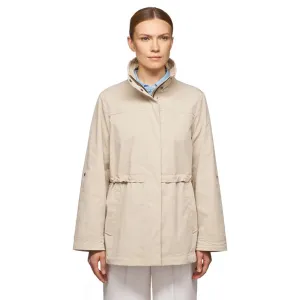 Geox W Claudin Jacket