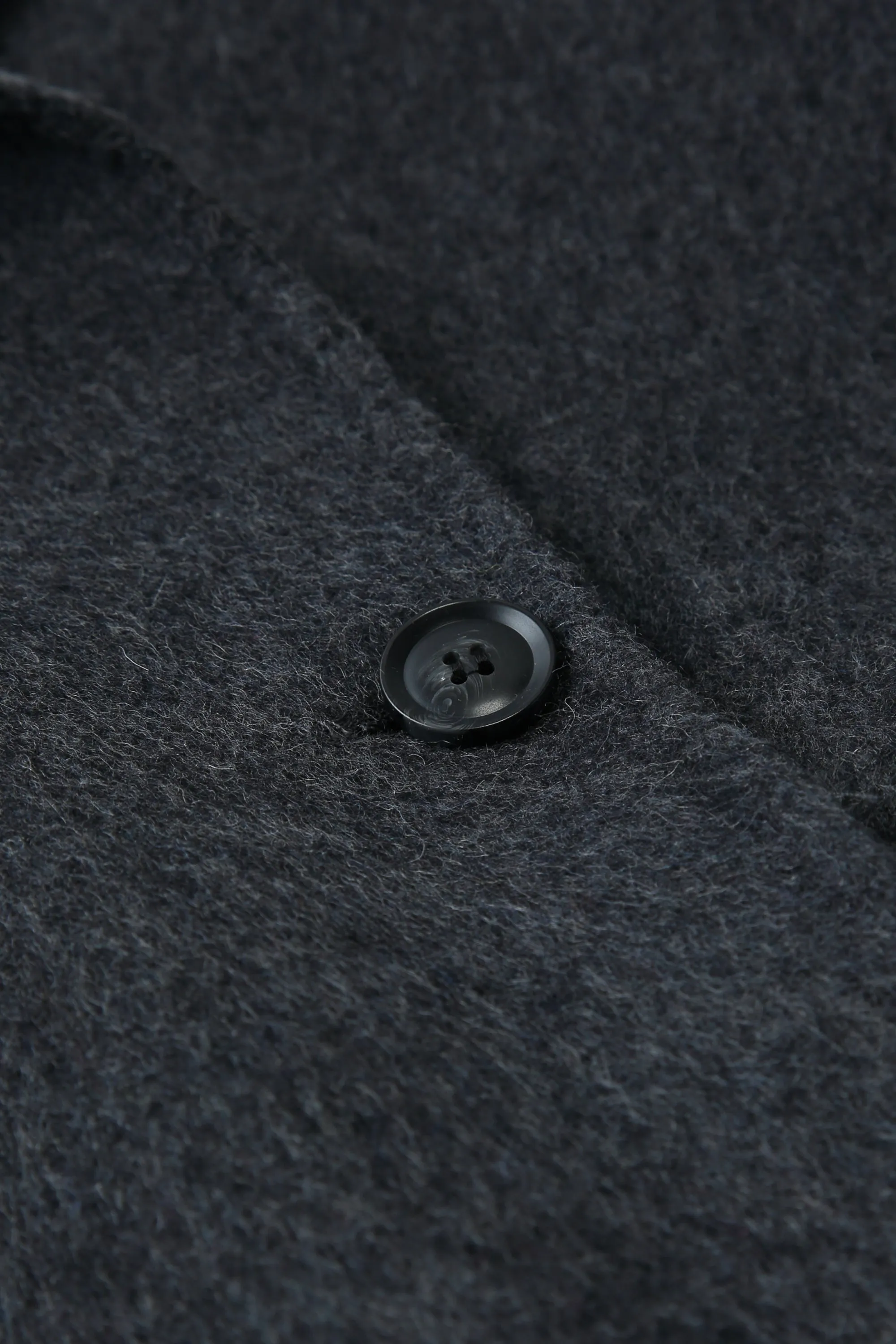 Gravity Wool Blazer
