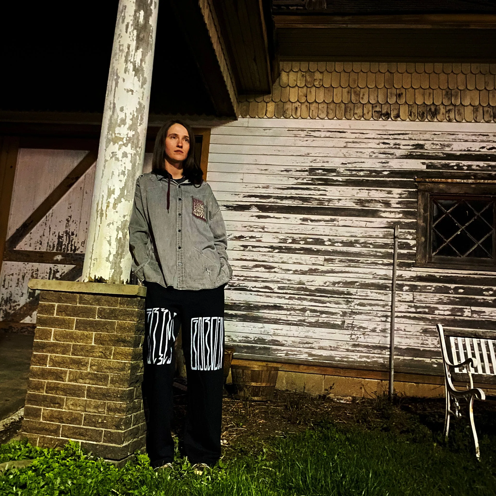 Grim Garden Sweatpants