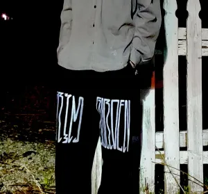 Grim Garden Sweatpants