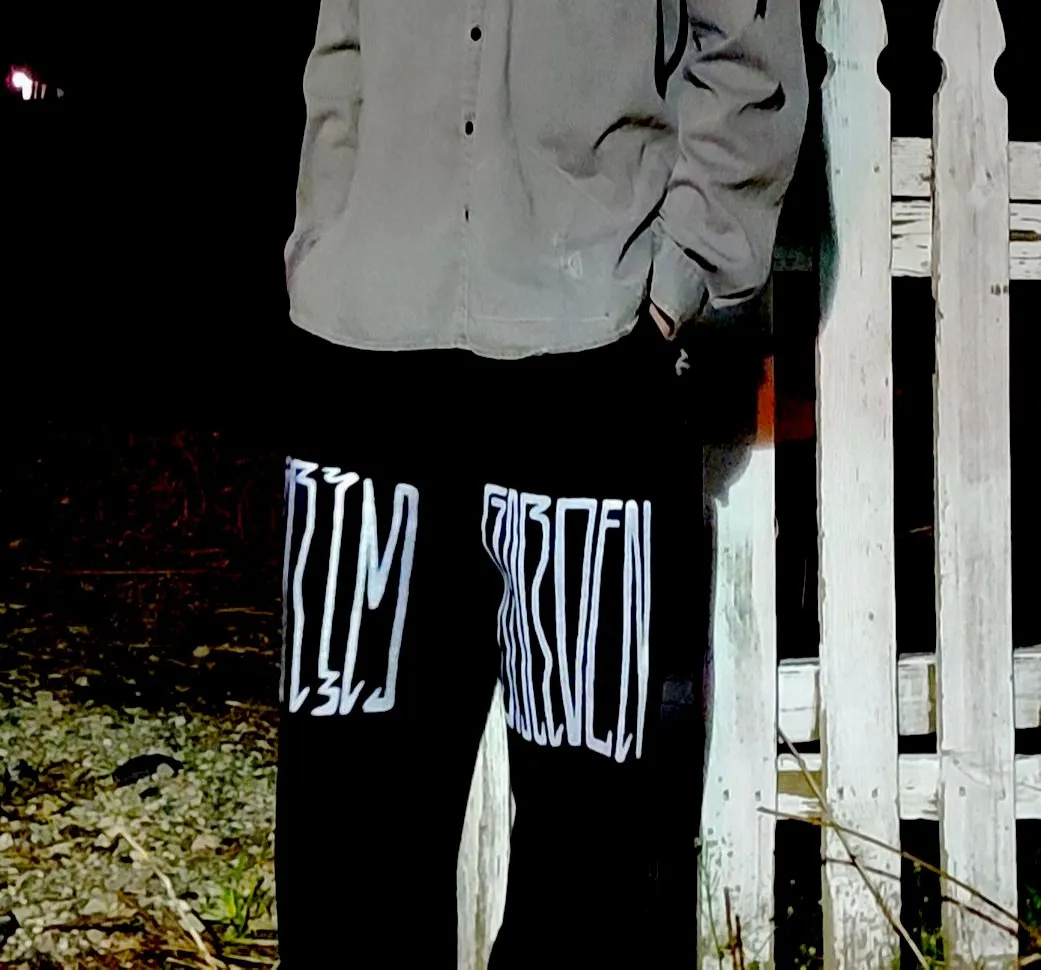 Grim Garden Sweatpants