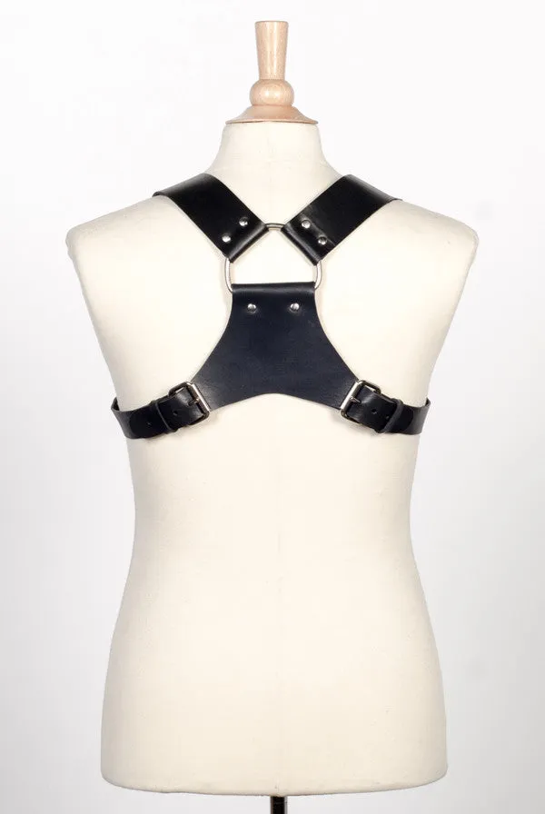 Gunther Harness Vest
