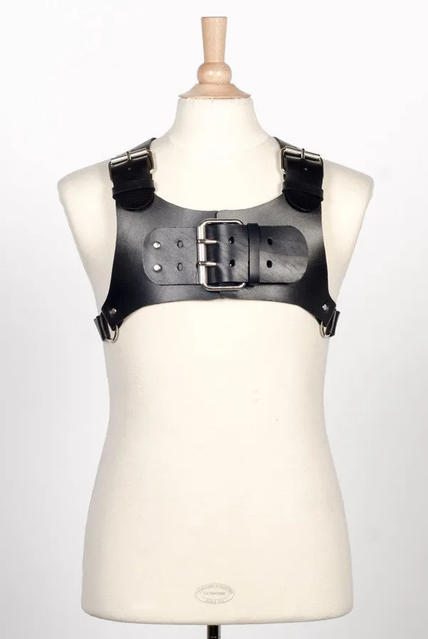 Gunther Harness Vest