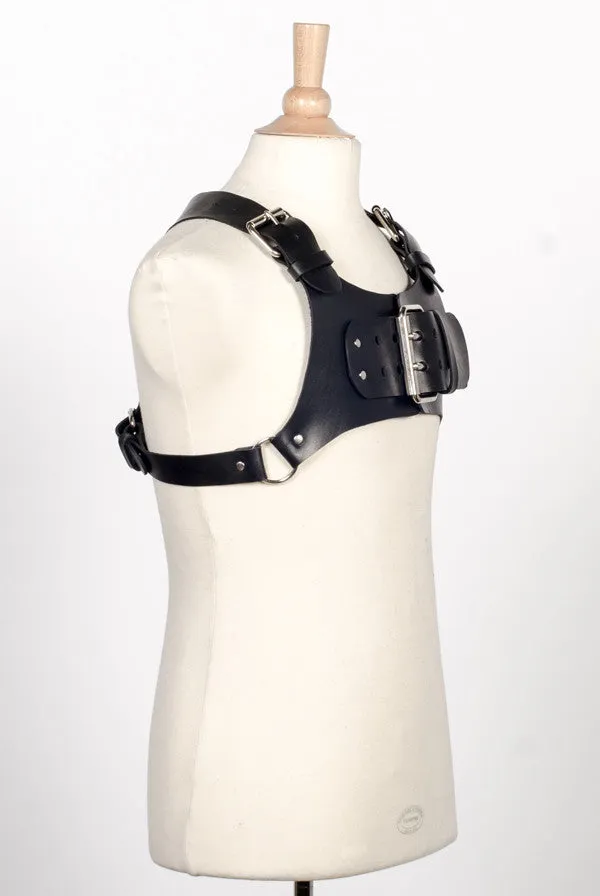 Gunther Harness Vest