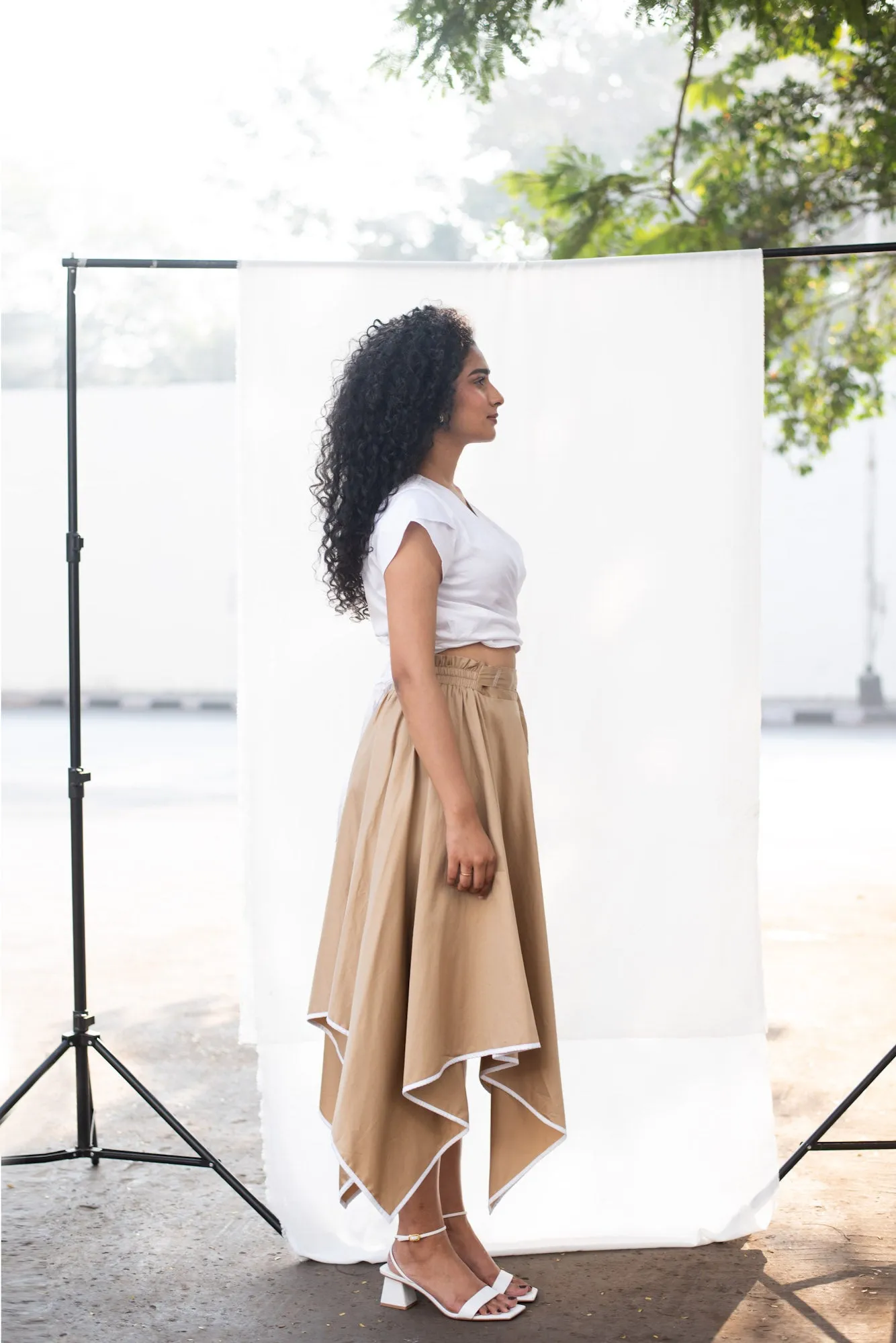 Hanky Skirt