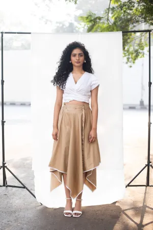 Hanky Skirt