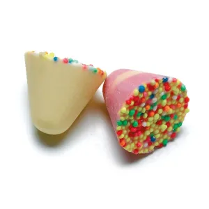 Hannahs Spinning Tops - 3kg