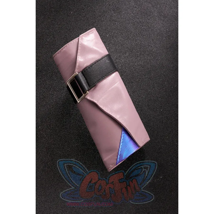 Honkai: Star Rail Silver Wolf Cosplay Costume C08552  AA