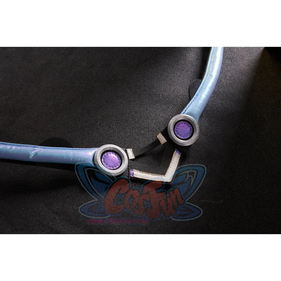 Honkai: Star Rail Silver Wolf Cosplay Costume C08552  AA