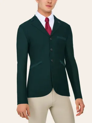 Hudson Mesh Show Coat