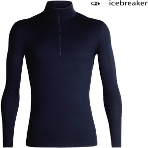 Icebreaker - Women’s Oasis 200 LS Half Zip