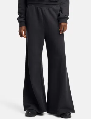 Icon Elements Track Pants - Black