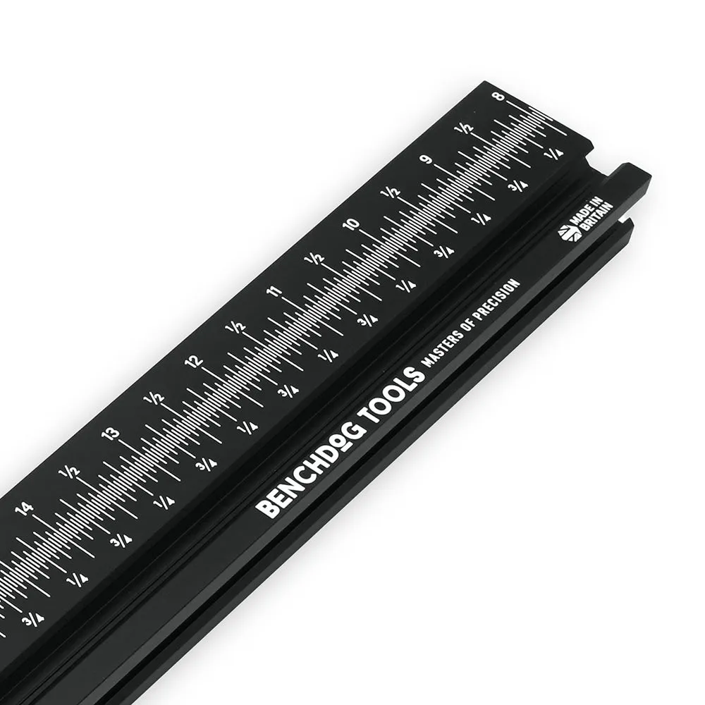 Imperial Ver 2.1 ( Fence Only) 1900 - 2850 Markings