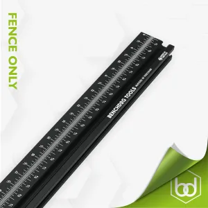 Imperial Ver 2.1 ( Fence Only) 1900 - 2850 Markings